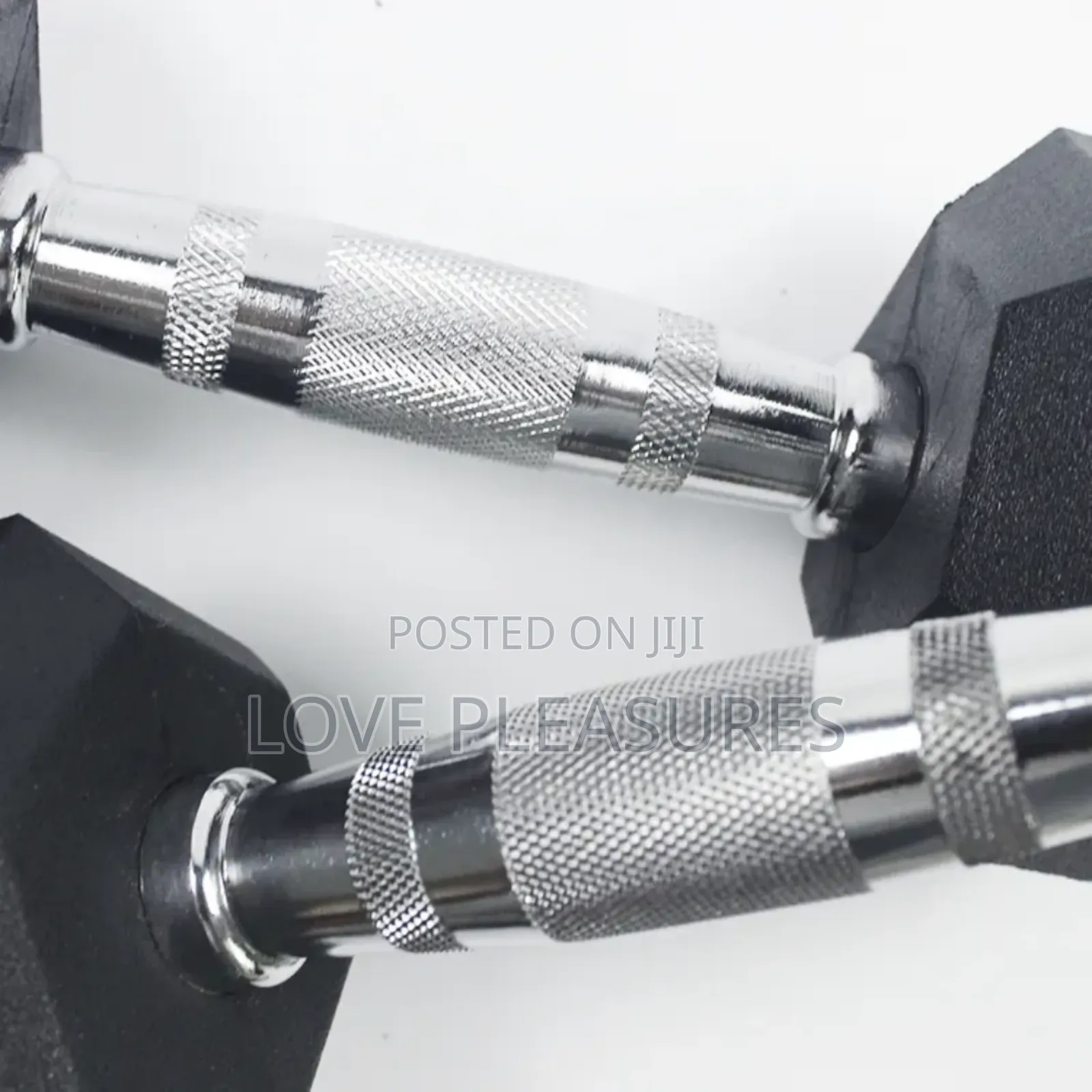Pair of 5kg Home Gym Fitness Dumbell for Cheap