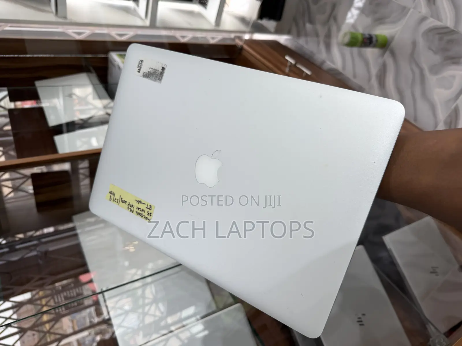 Laptop Apple MacBook 2014 16GB Intel Core i7 SSD 512GB
