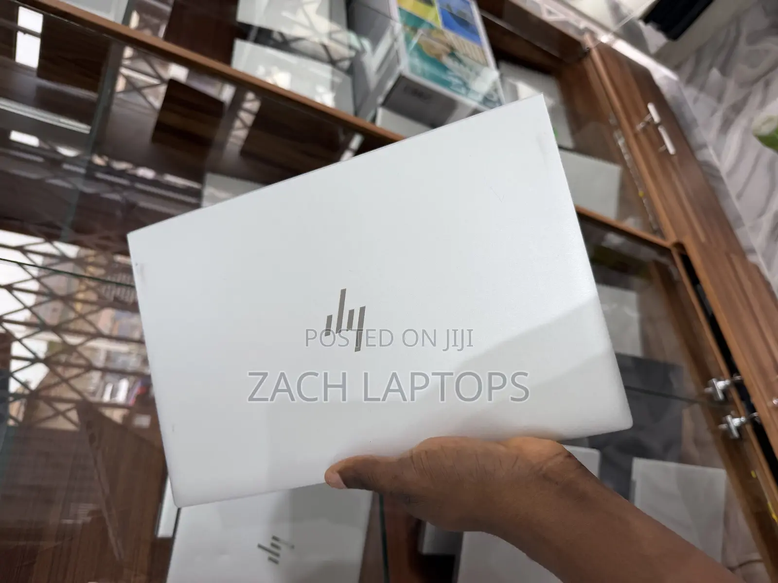 Laptop HP EliteBook 845 G7 8GB AMD Ryzen 5 SSD 256GB