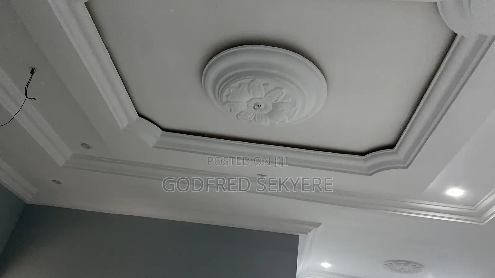 2bdrm Apartment in Adeleke Estates, Kumasi Metropolitan for rent