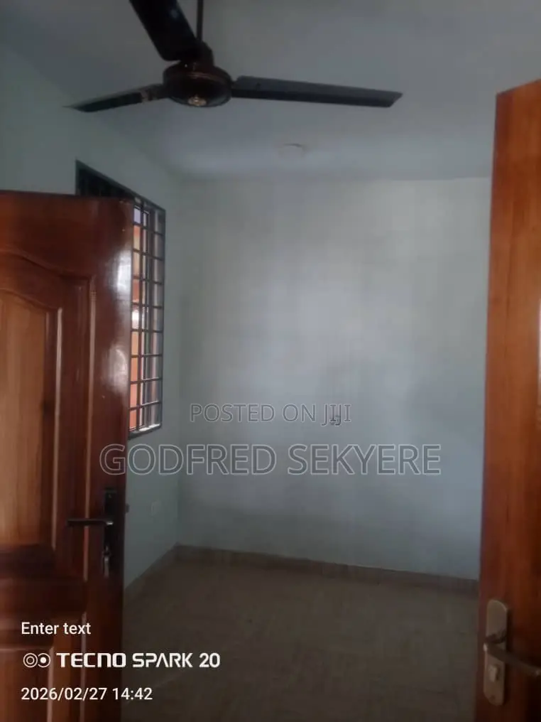 2bdrm Apartment in Adeleke Estates, Kumasi Metropolitan for rent