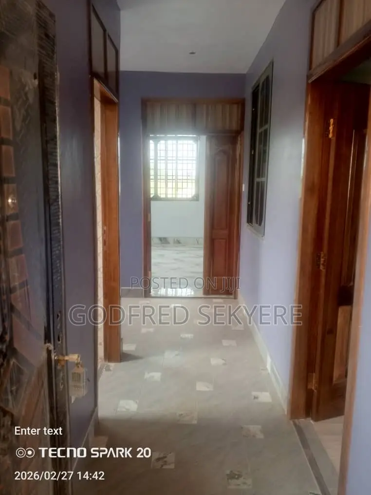 2bdrm Apartment in Adeleke Estates, Kumasi Metropolitan for rent