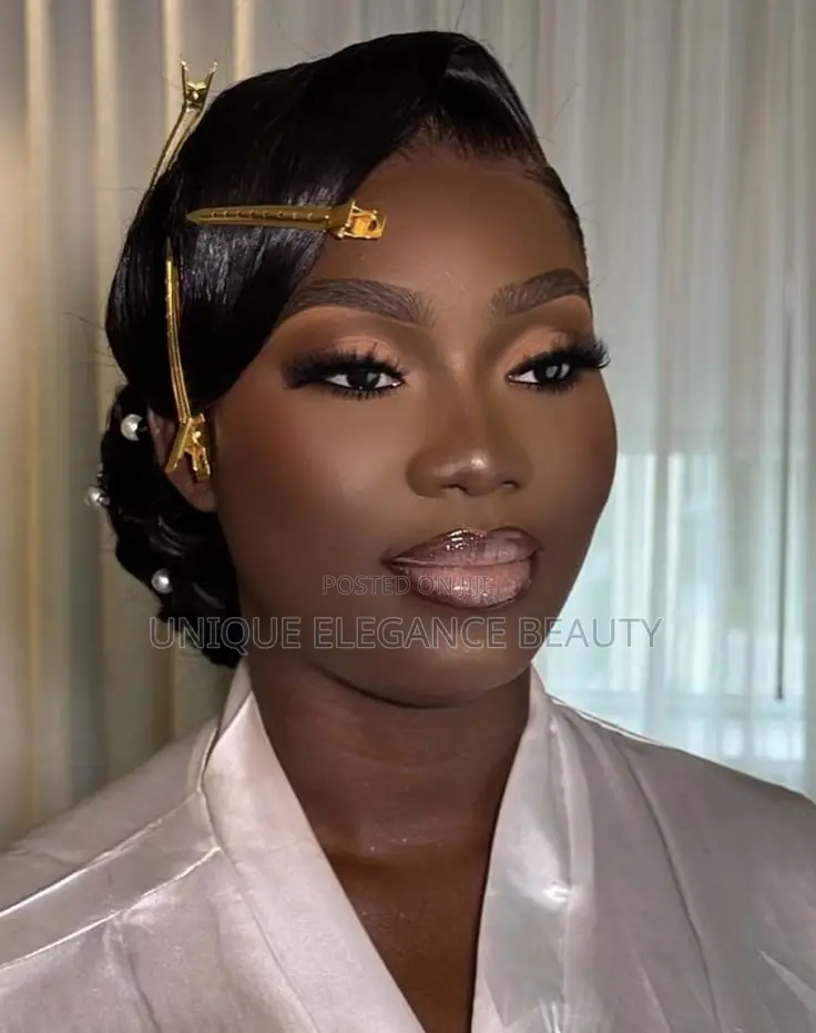 Professional Bridal Makeup Artist
