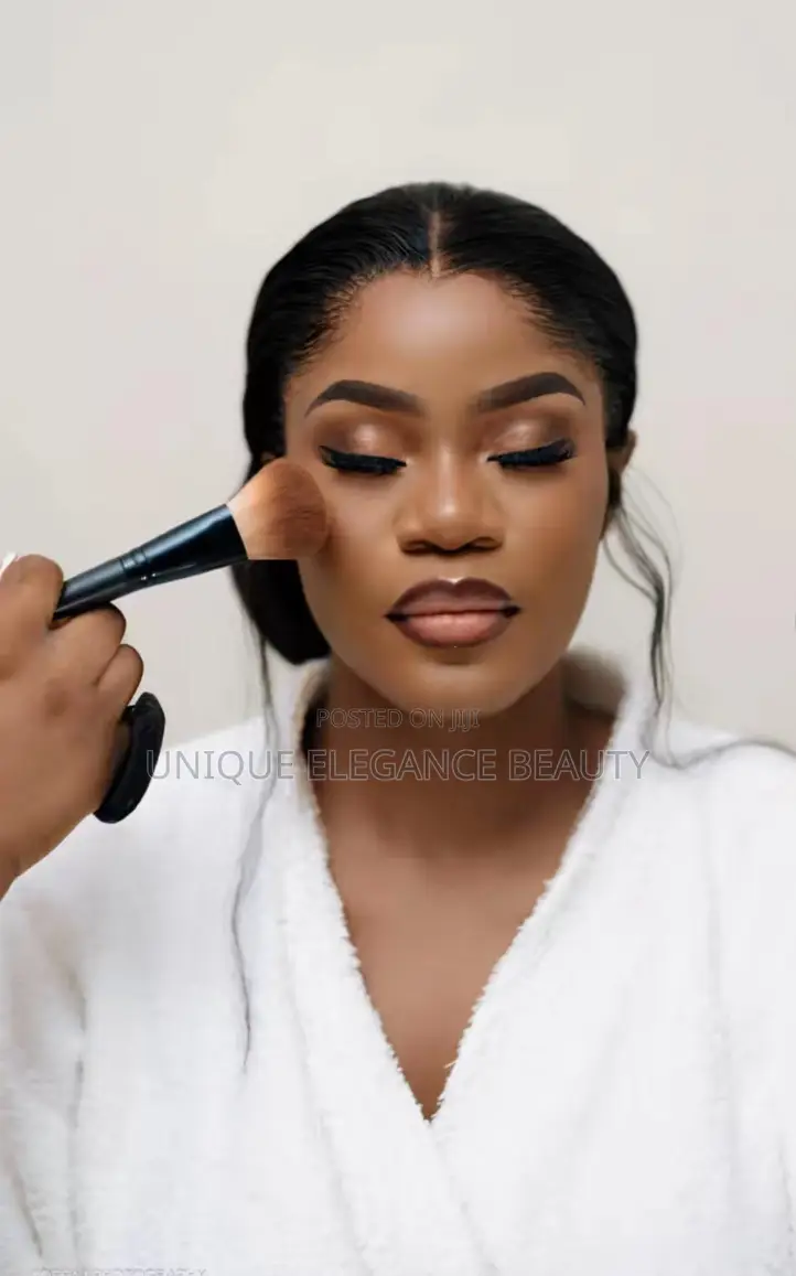 Professional Bridal Makeup Artist