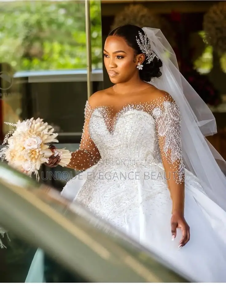 Professional Bridal Makeup Artist