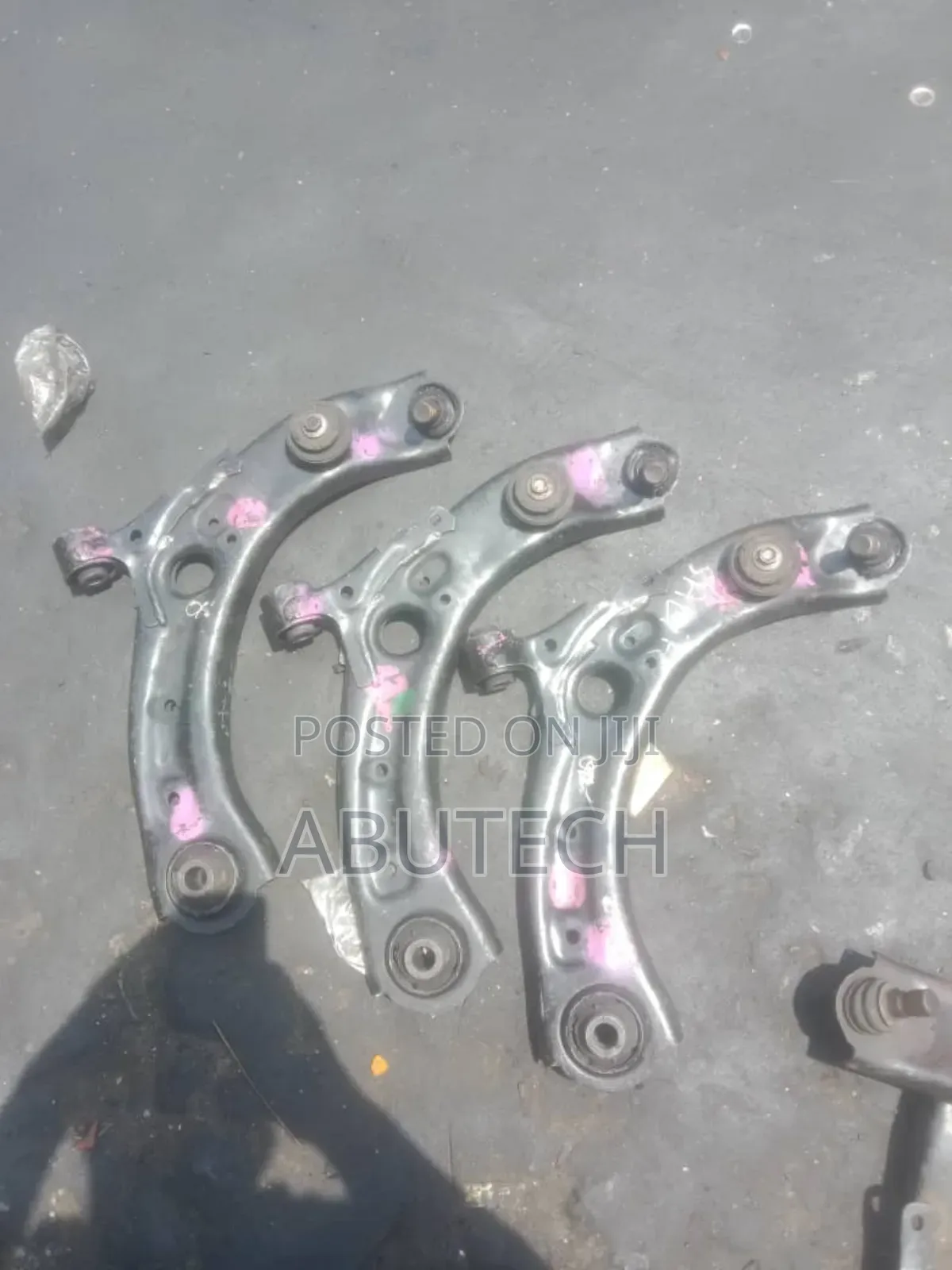 Lowerarm Mazda 3 , Cx 30 2018, 2019, 2020, 2021, 2022, 2023, 2024