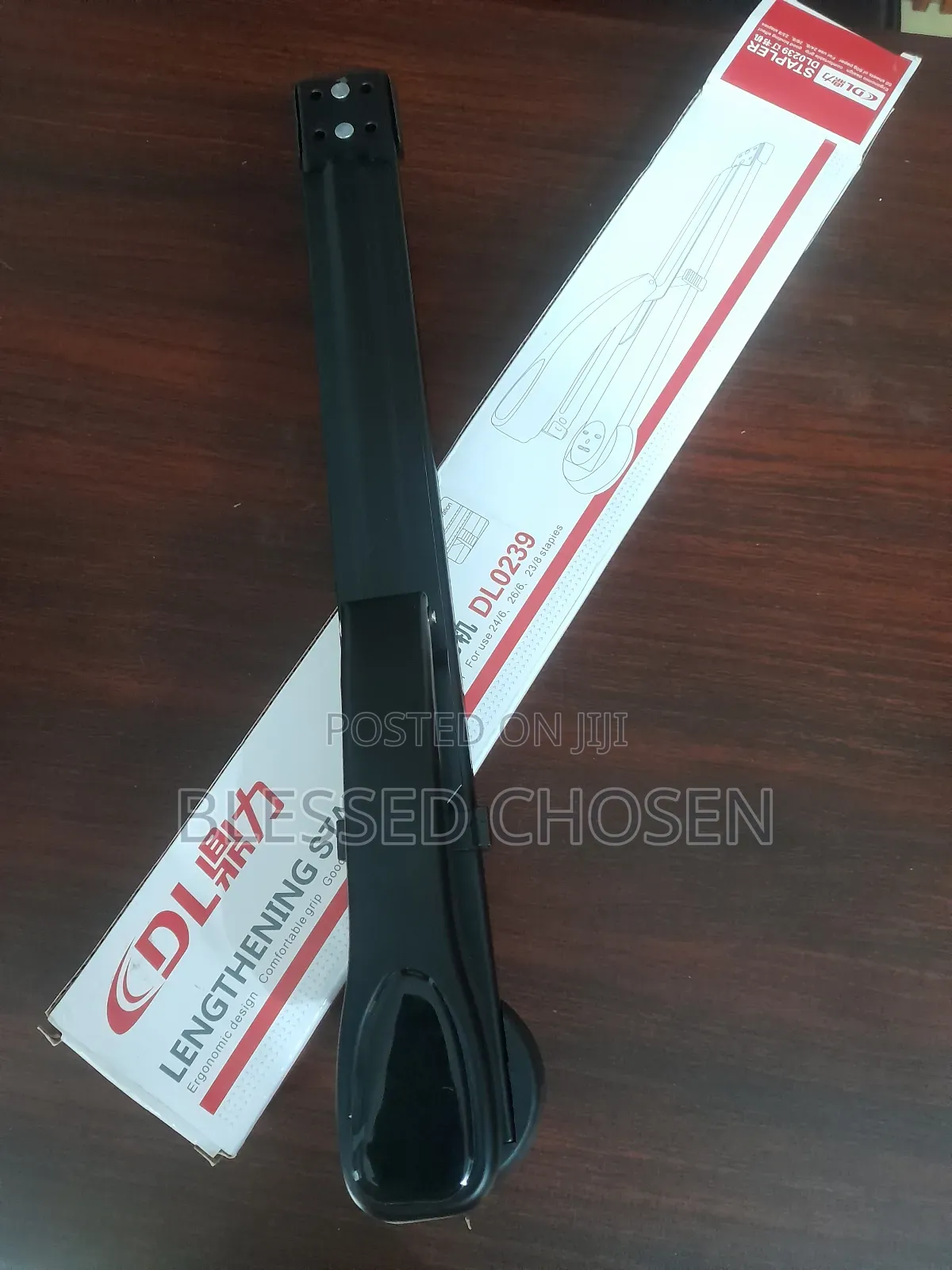 Stapler Dl0239