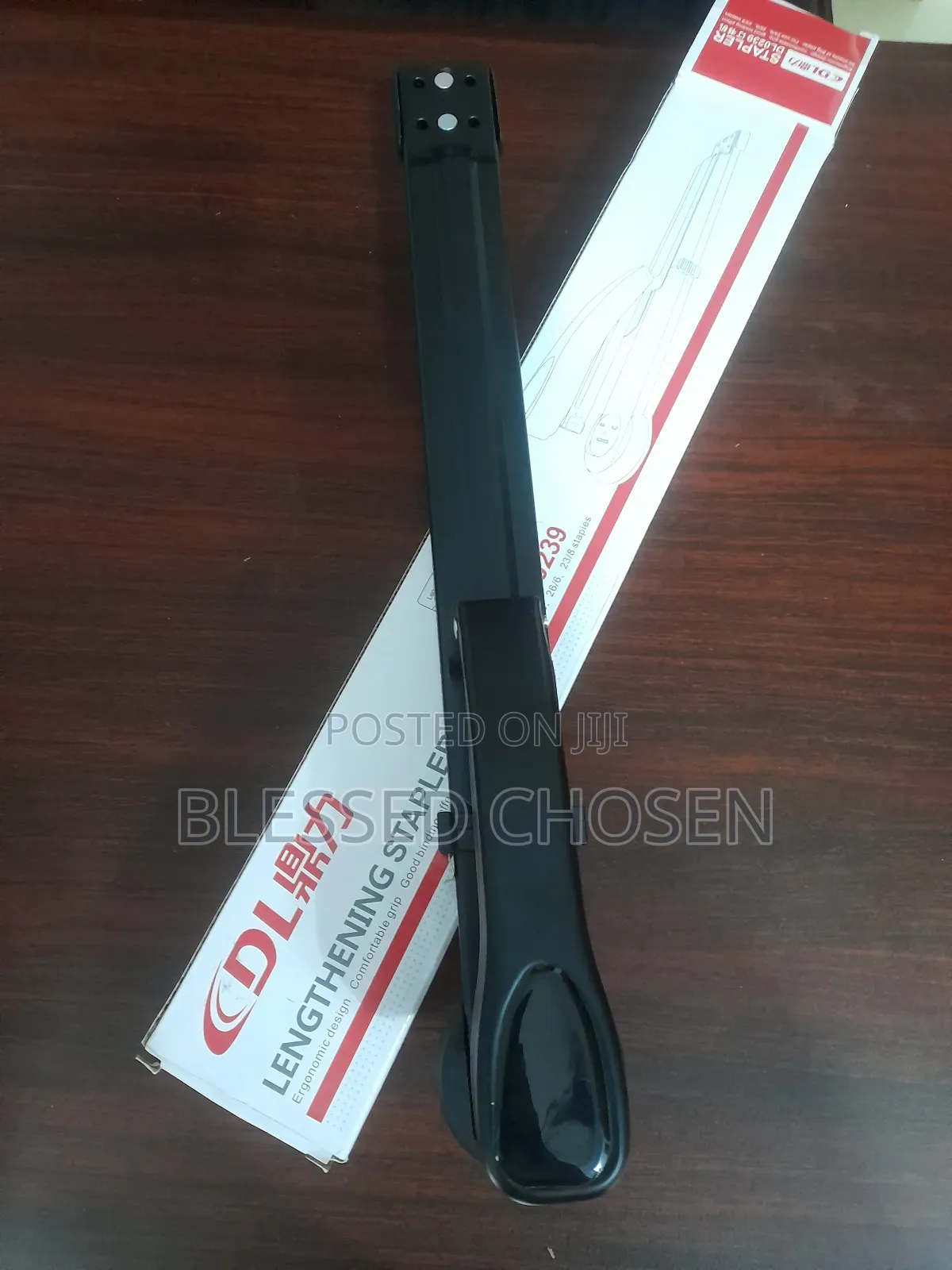 Stapler Dl0239