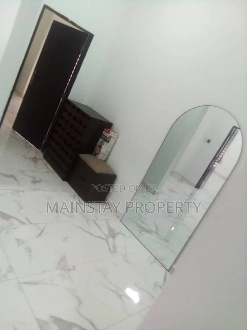 Furnished 3bdrm House in Mainstay Estates, East Legon for rent