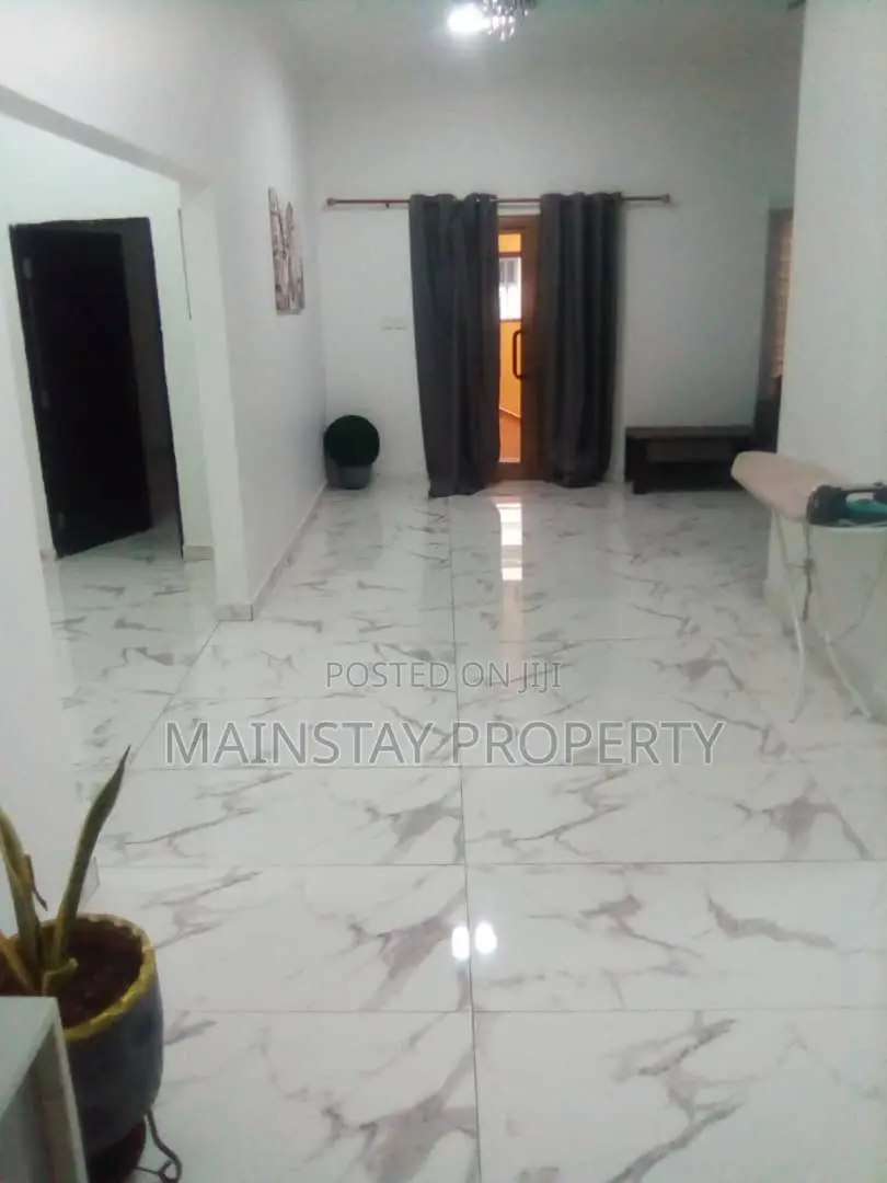Furnished 3bdrm House in Mainstay Estates, East Legon for rent