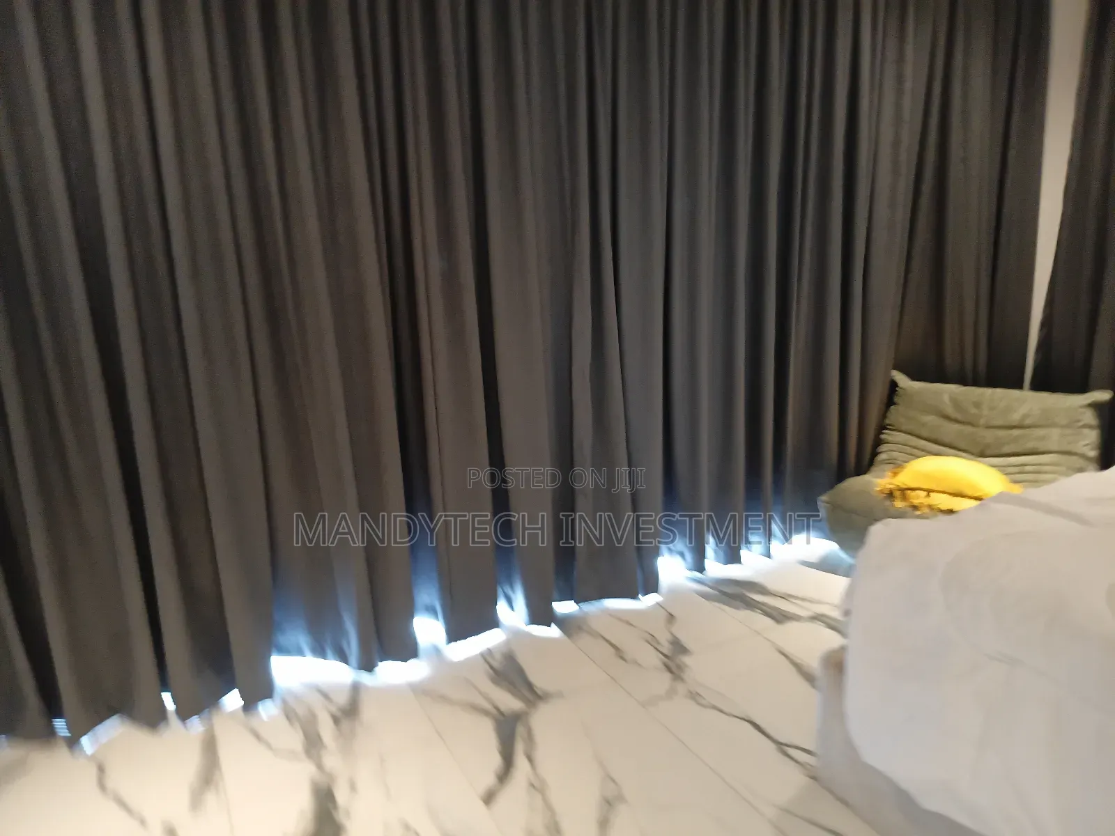 Furnished 5bdrm Duplex in Nmai-Dzorn for sale