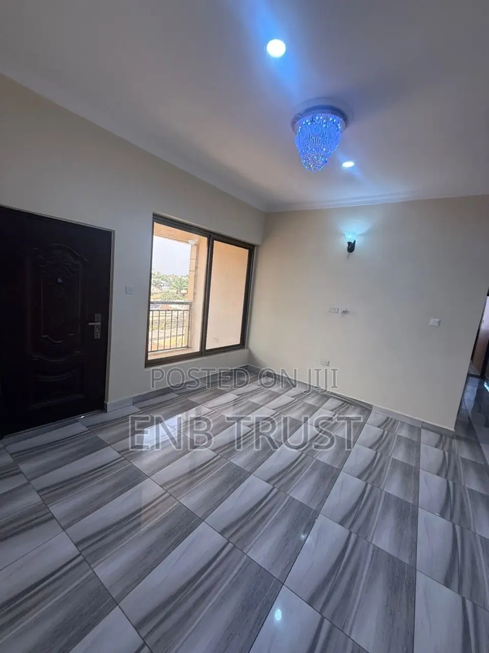 3bdrm Apartment in Awoshie, A-Lang for rent