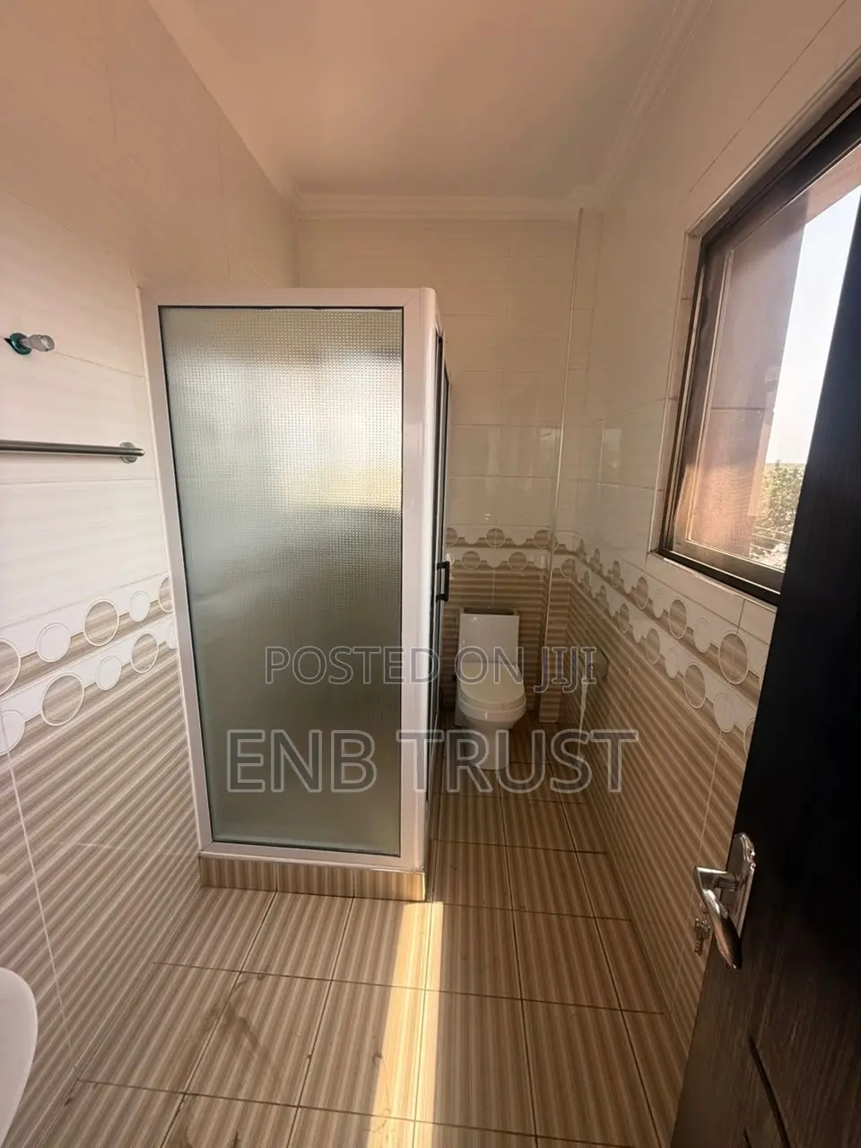 3bdrm Apartment in Awoshie, A-Lang for rent