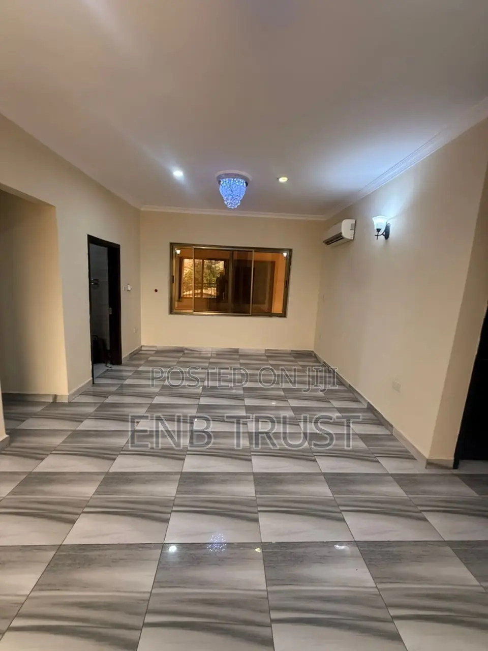 3bdrm Apartment in Awoshie, A-Lang for rent