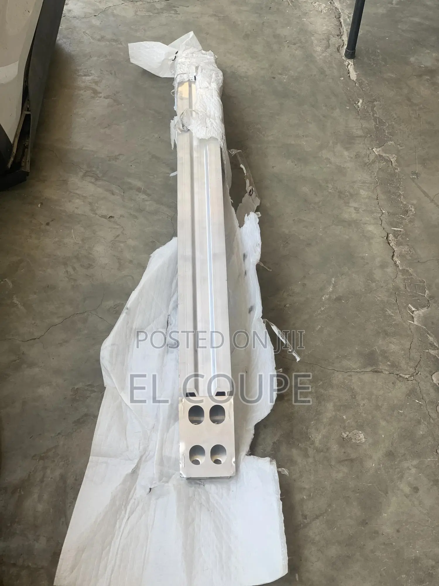 Honda CRV Reinforcement Bar 2017,2018,2019,2020,2021,2022