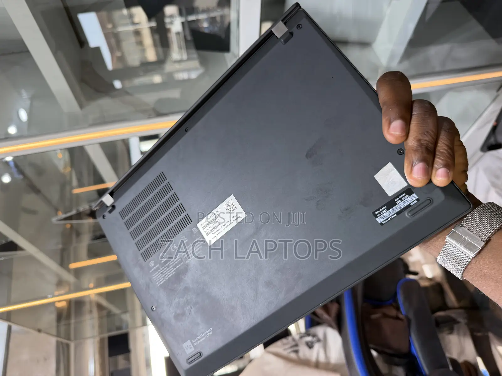Laptop Lenovo ThinkPad T14s G4 16GB Intel Core i7 SSD 512GB