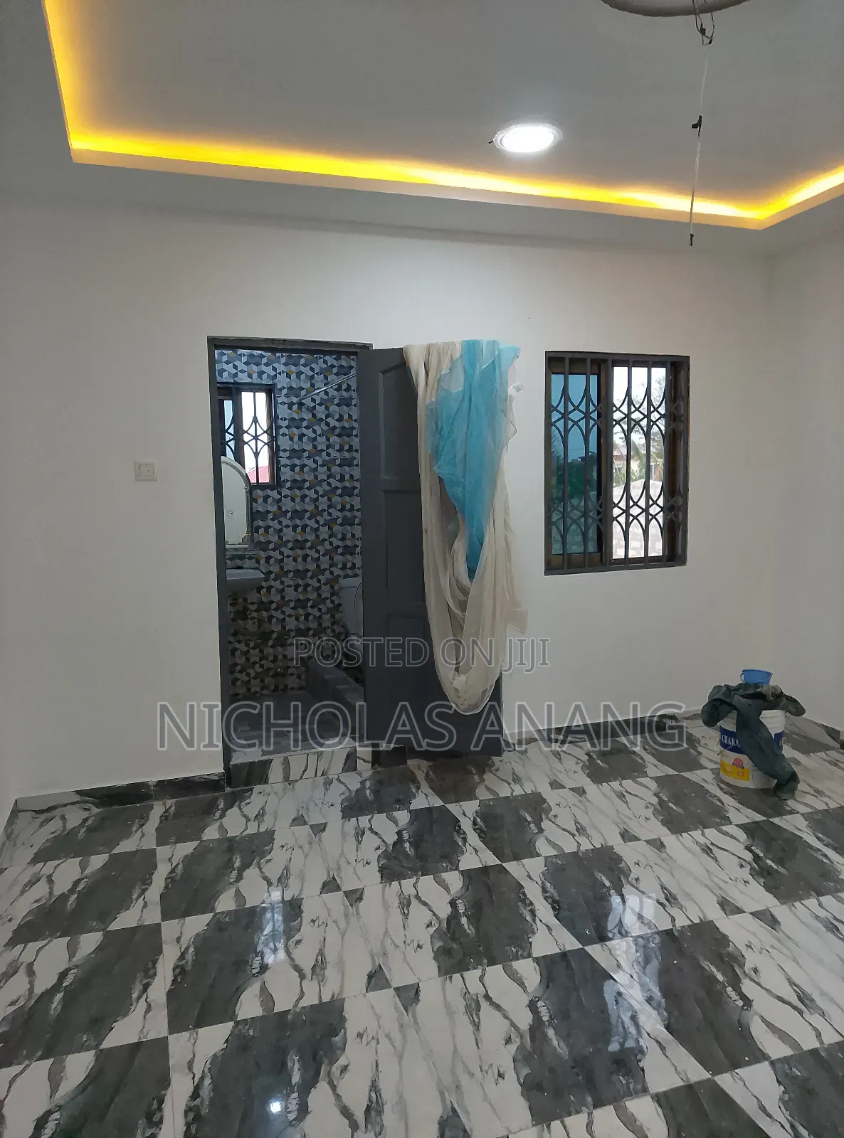 1bdrm Apartment in Dorns Properties, New Town for rent