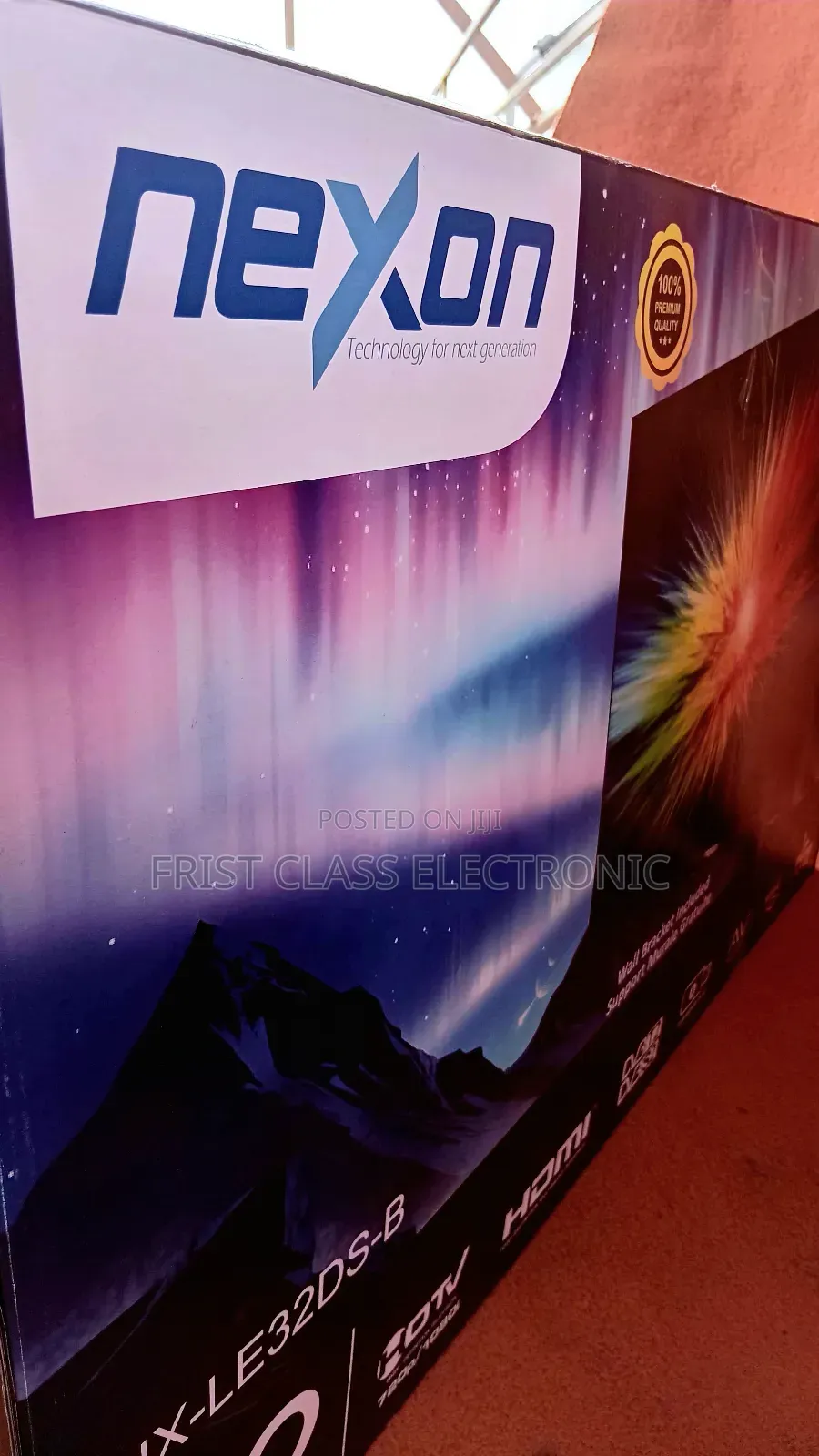 Tv That Brings Home Comfort, Comfort That Stays