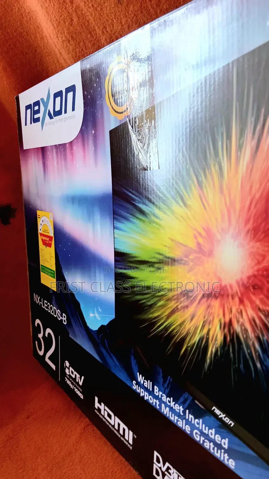 Tv That Works Anytime, Anytime No St