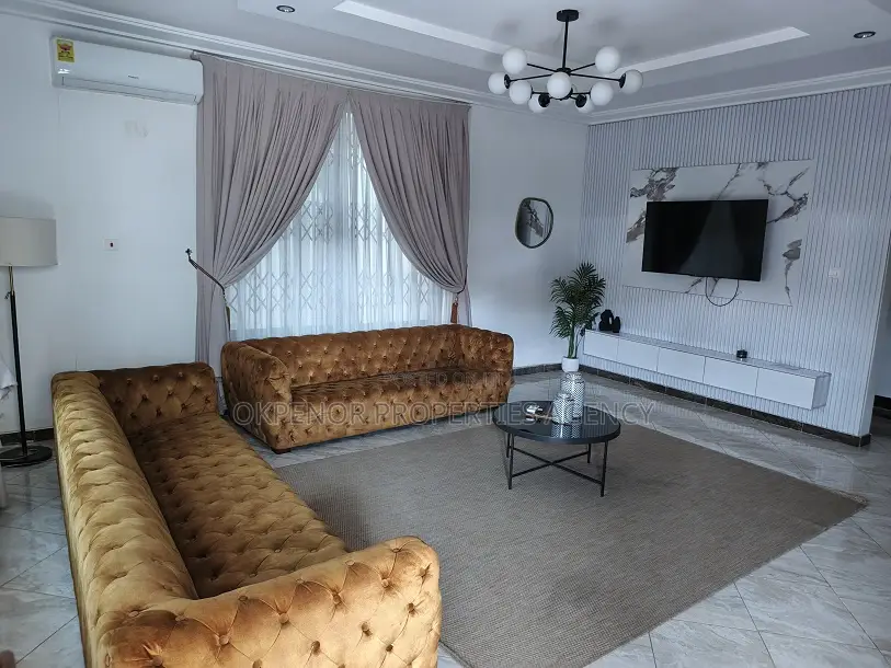 4bdrm House in Oyarifa Oak View, Accra Metropolitan for sale