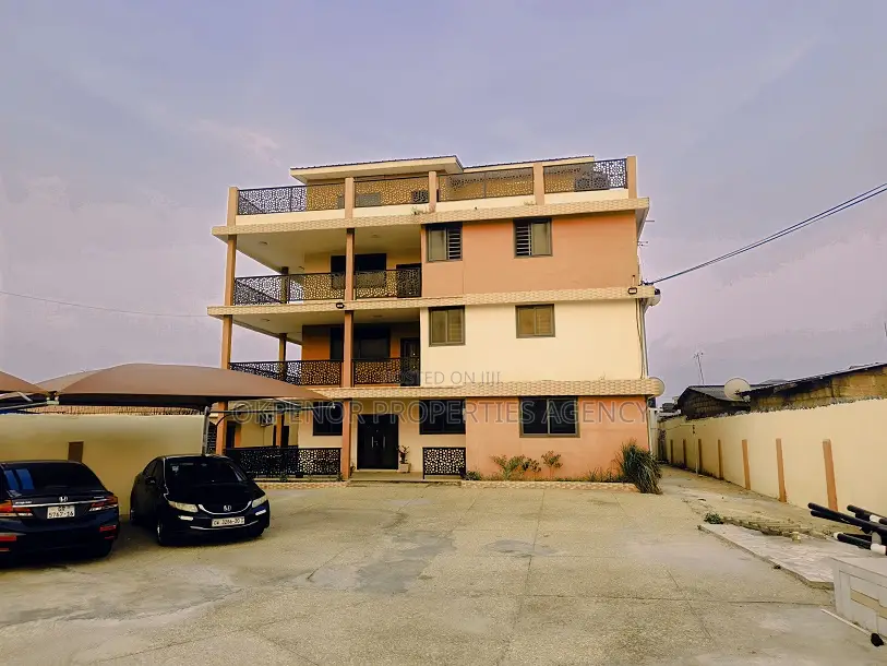 3bdrm Apartment in Accra for rent