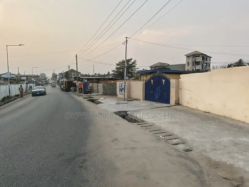 3bdrm Apartment in Accra for rent