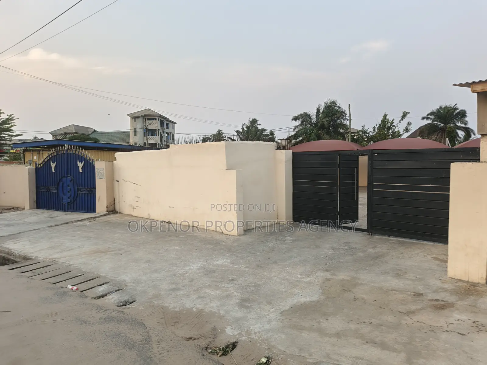 3bdrm Apartment in Accra for rent