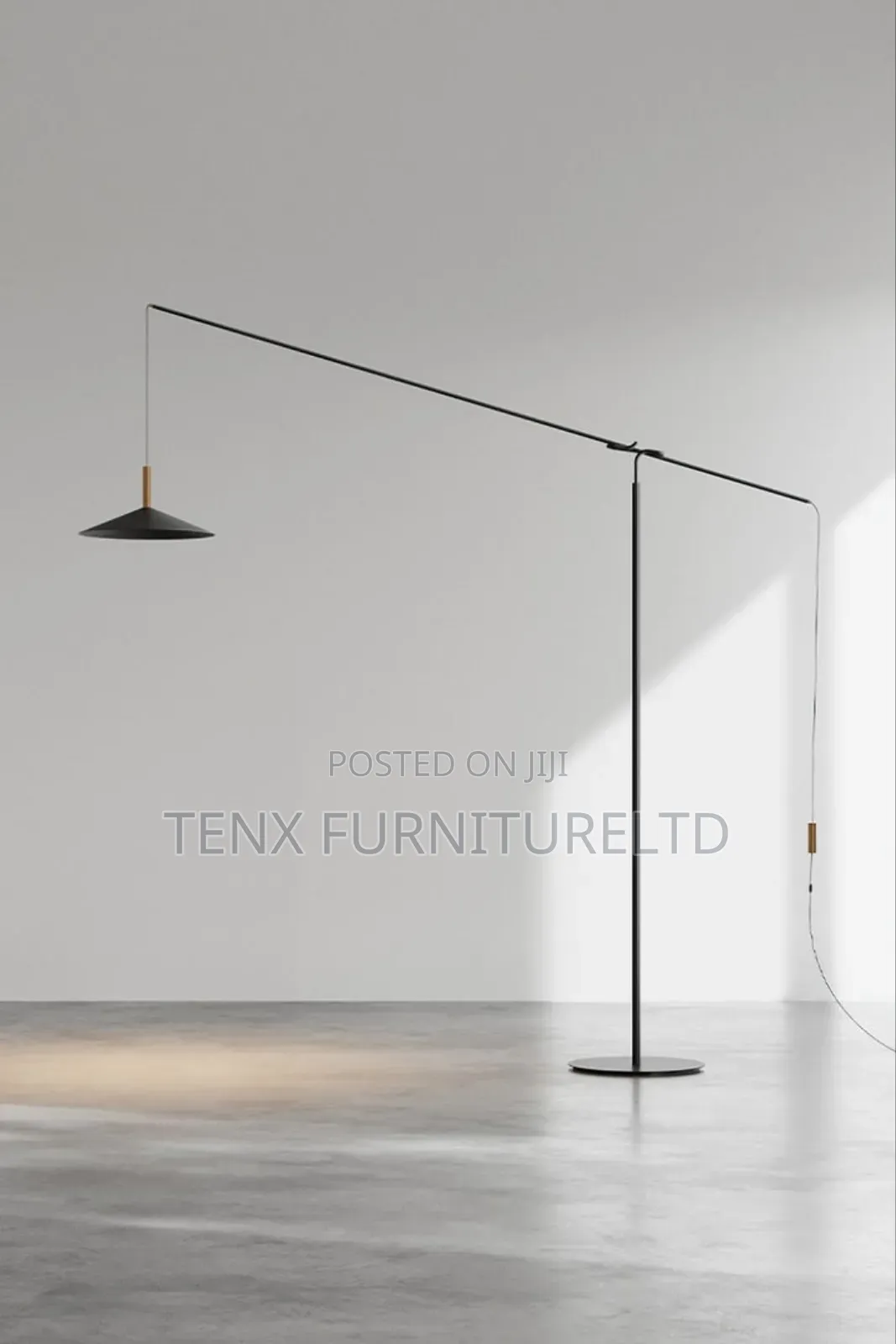 Altura Floor Lamp