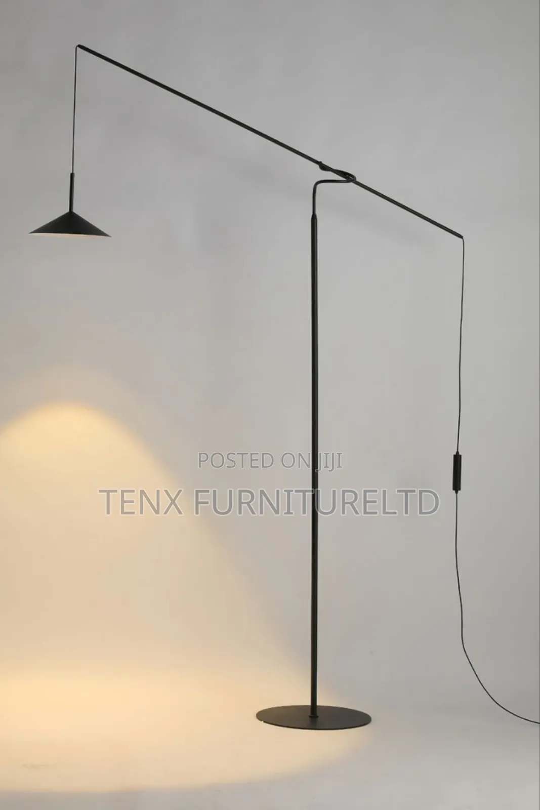 Altura Floor Lamp