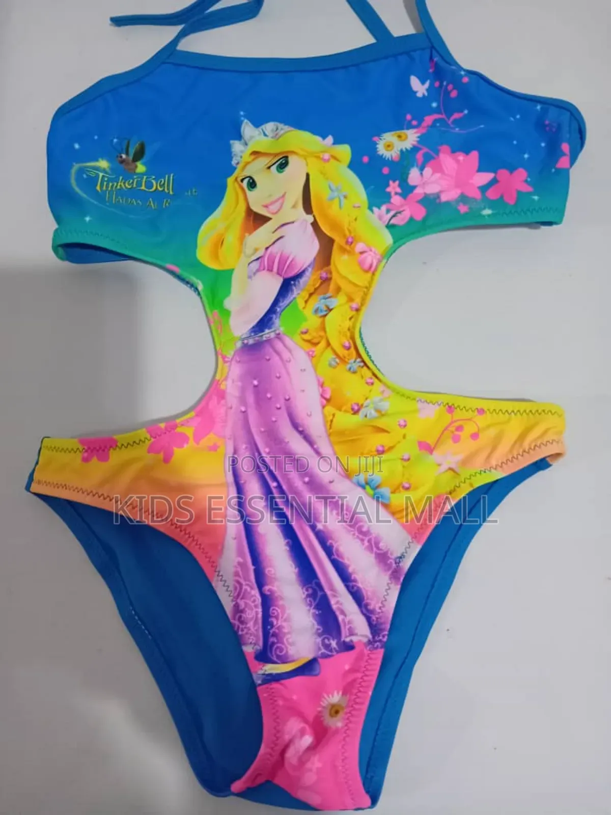 Swimwear for Kids Ages2 to 10 Years