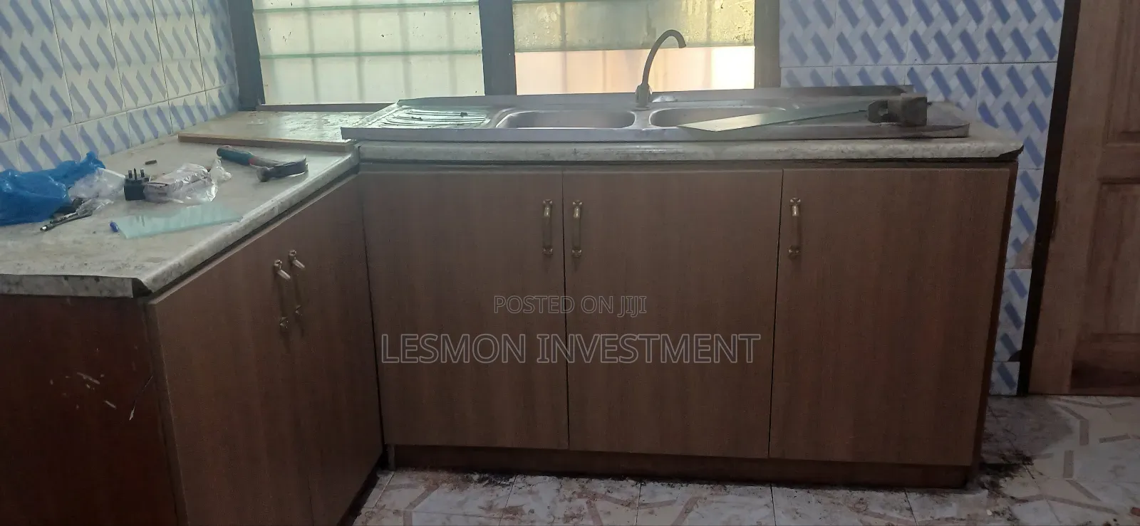 6bdrm House in Lesmon Investment, Manet Junction for rent