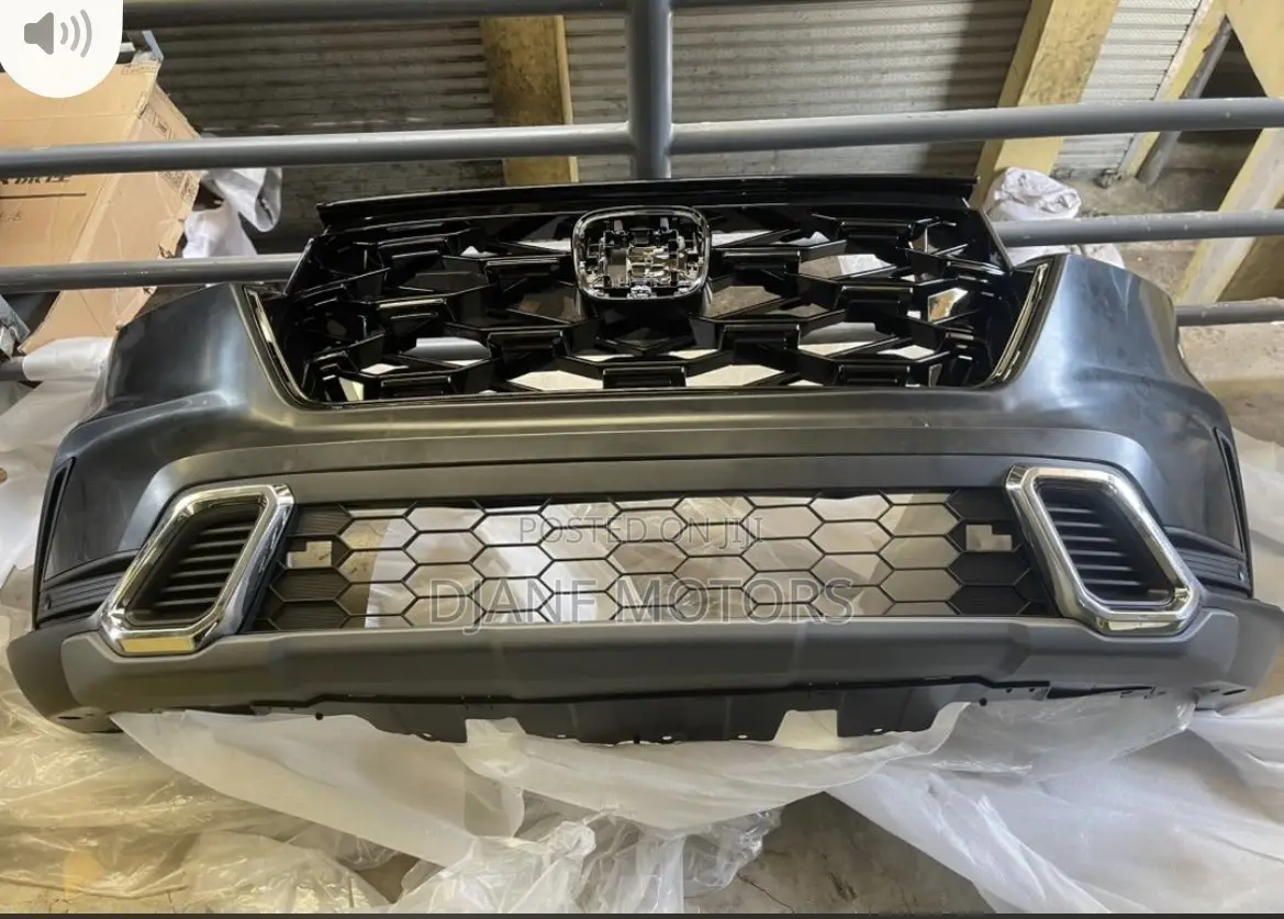 Honda Cr-v 2023 -2025 Hybrid
