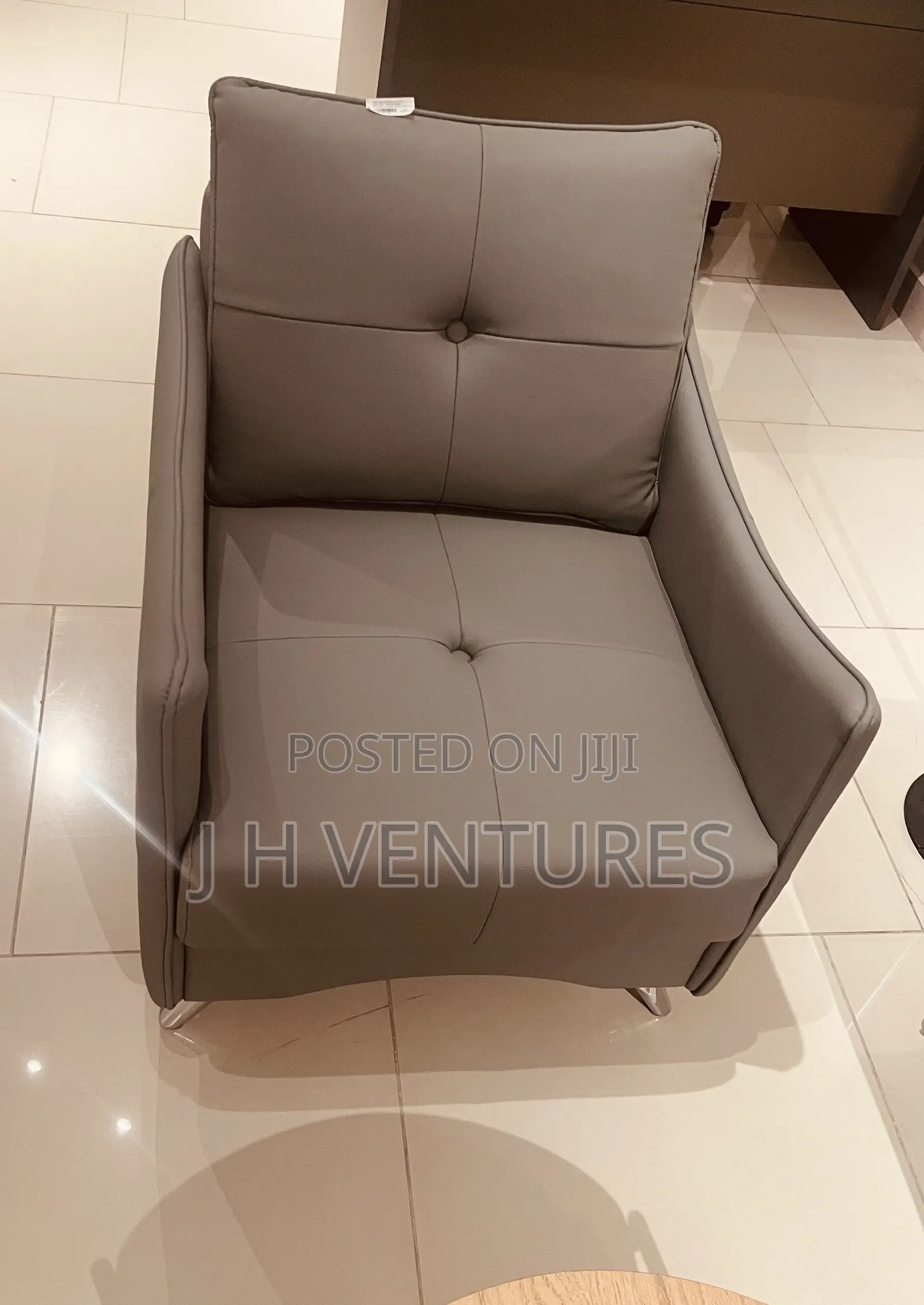 Office Sofa (Oc - 1)