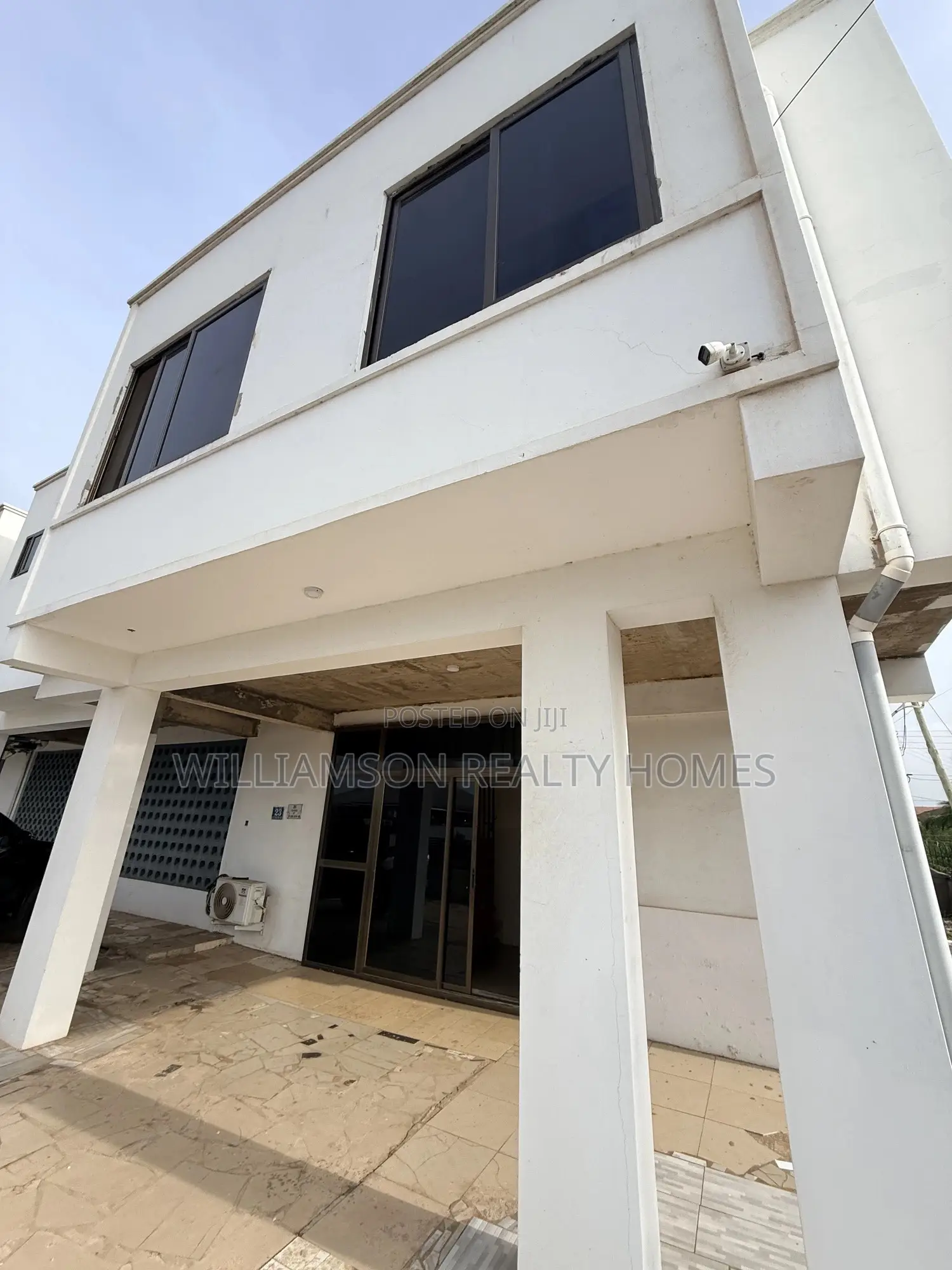 1bdrm Apartment in Community 20 Estate, Spintex for rent