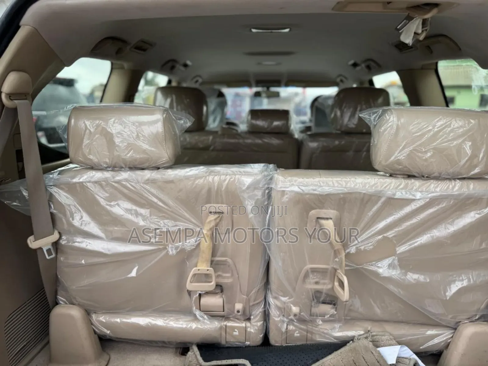 Toyota Land Cruiser 76 Series 2024 White