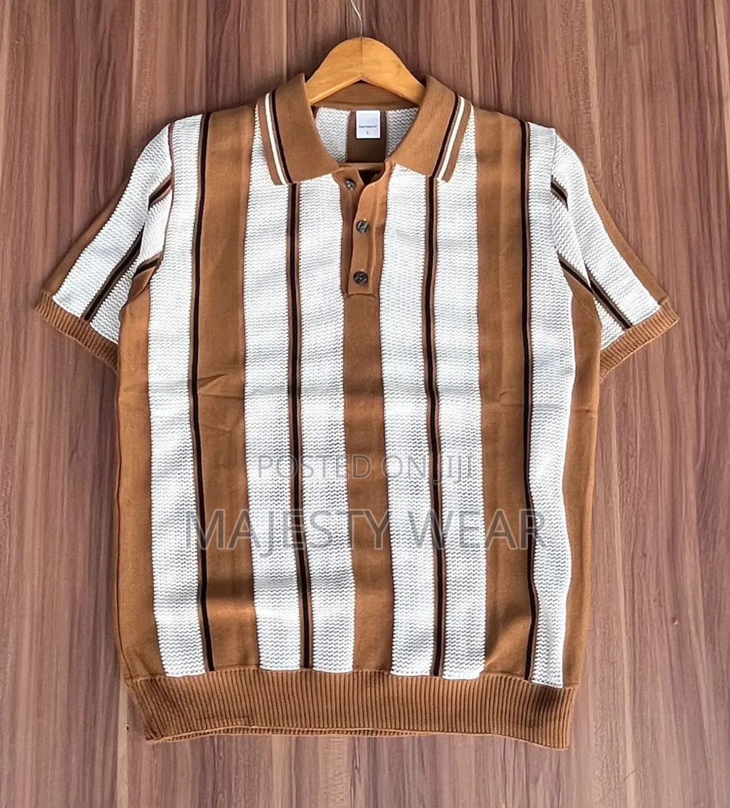 Classy Demure Shirt for Sale