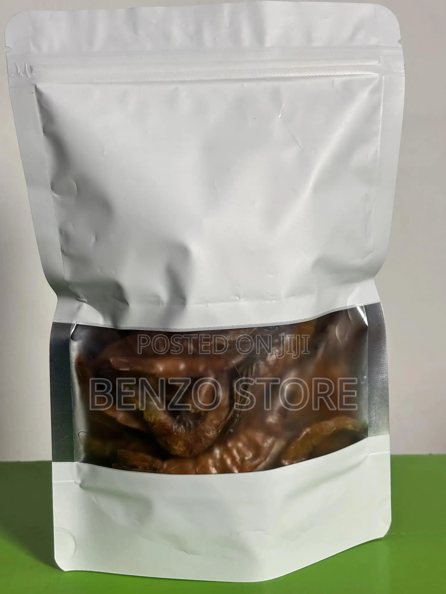 High Quality Smoked Shrimps – Great Value