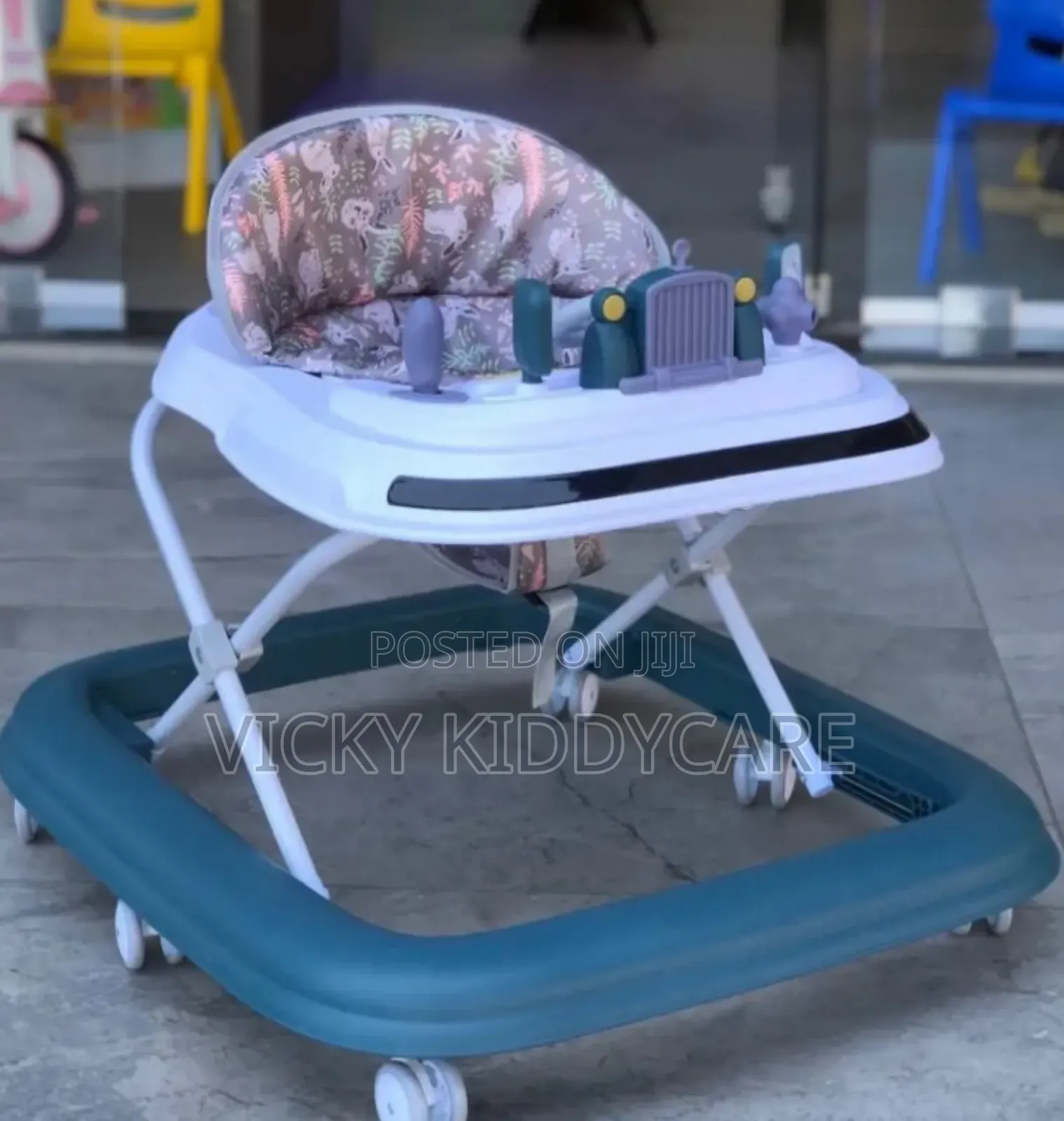 Baby Walker