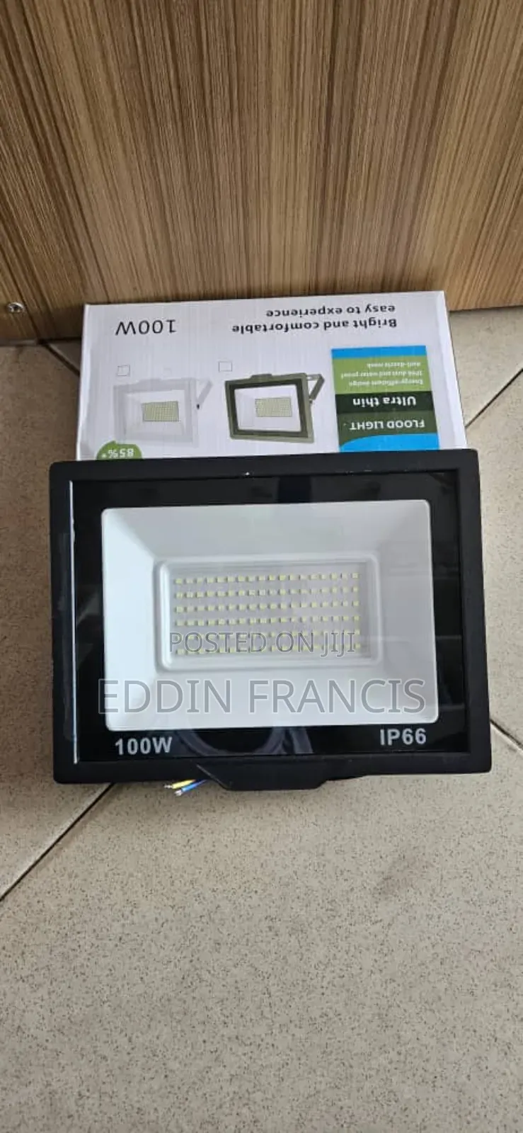 High Quality Floor Light