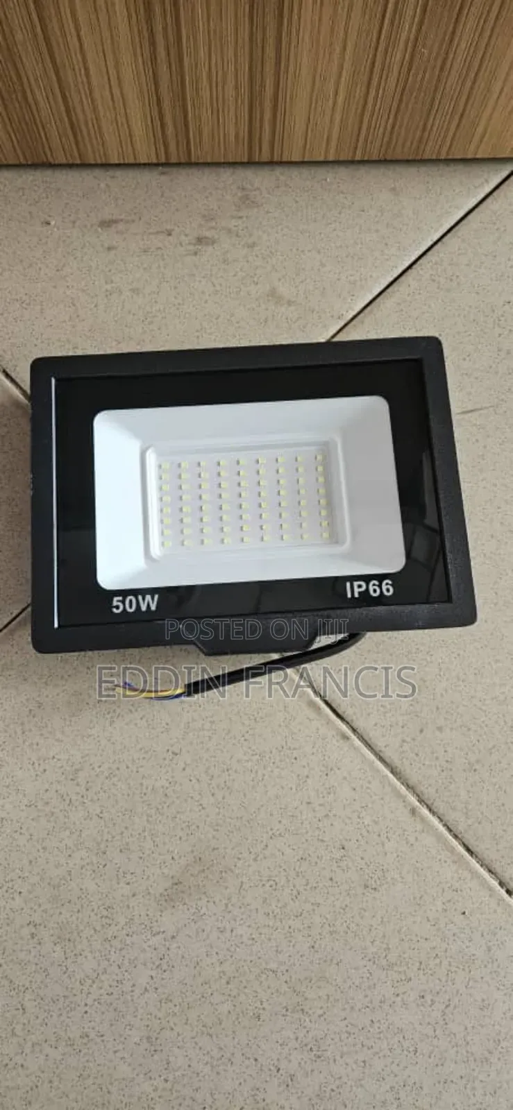 Quality Floor Light