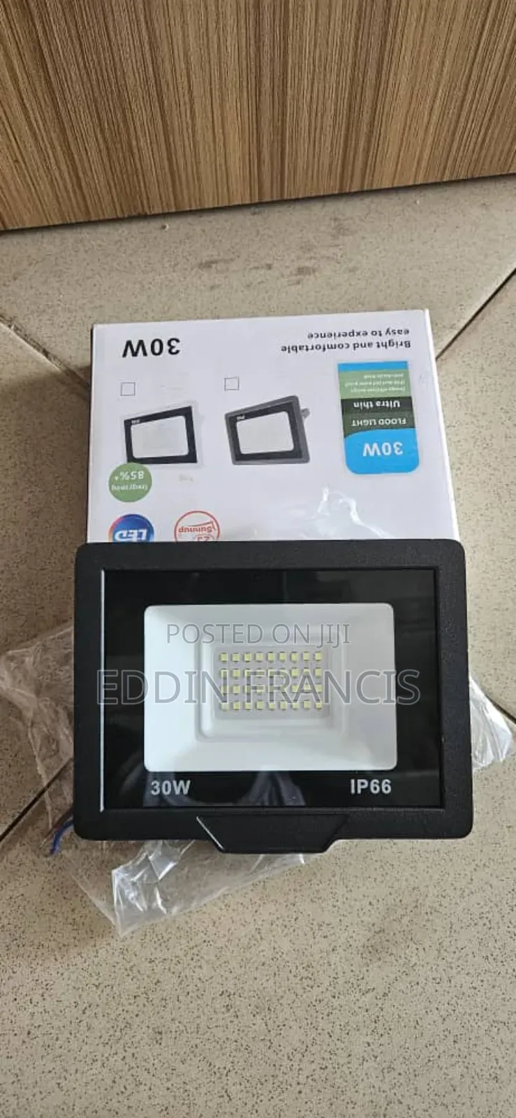 Quality Floor Light