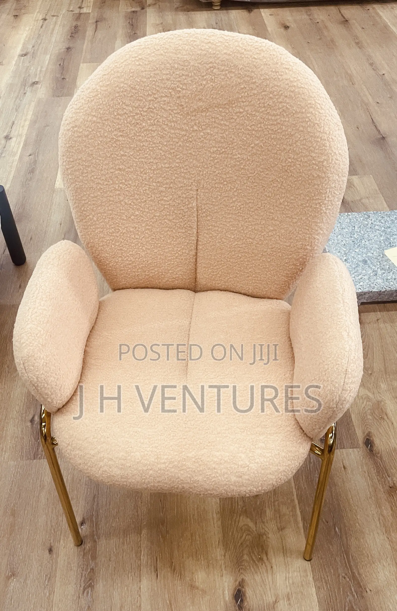 Dining Chair( Y- 20j)