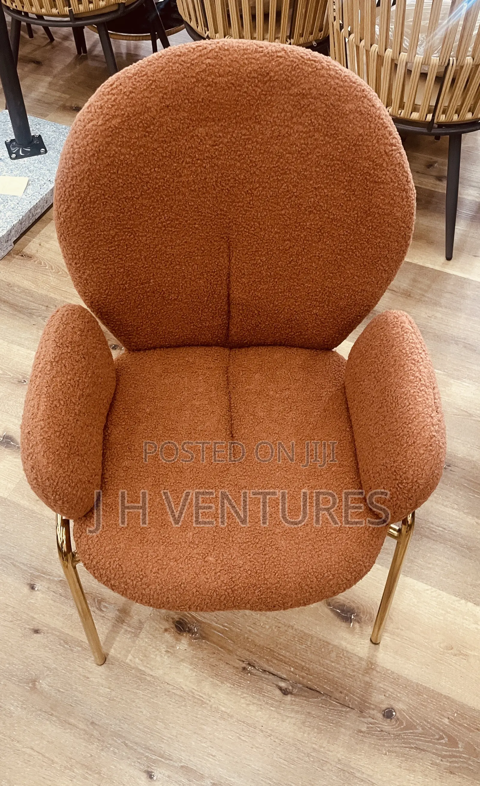Dining Chair( Y- 20j)