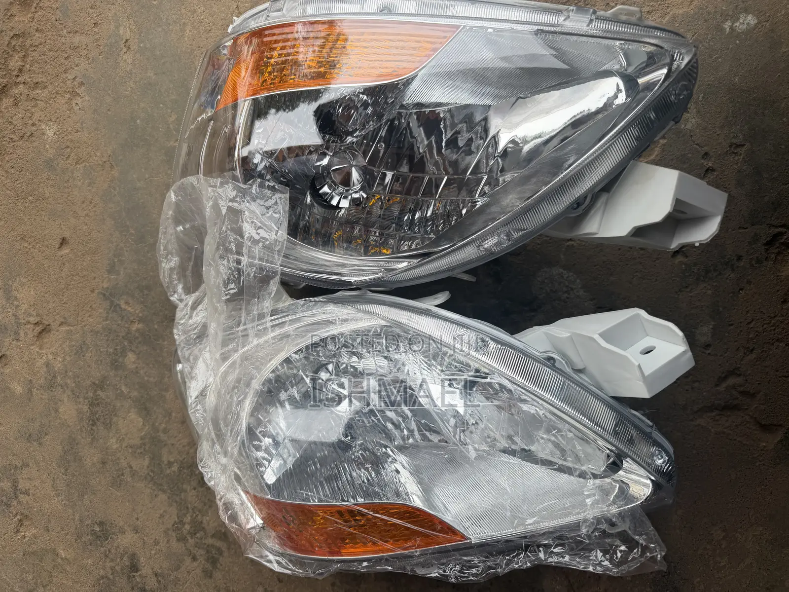 Toyota Yaris 2006-2010