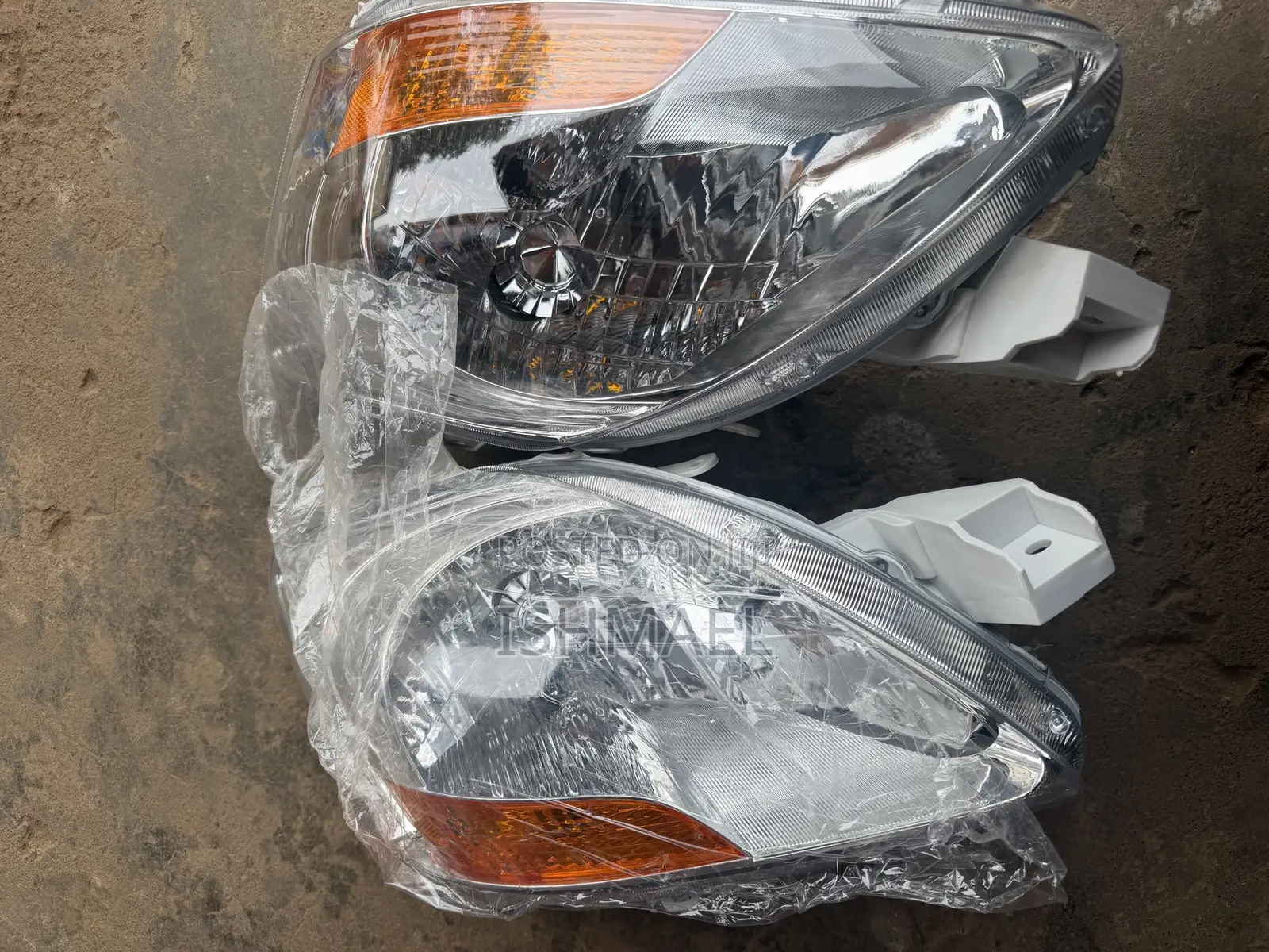 Toyota Yaris 2006-2010