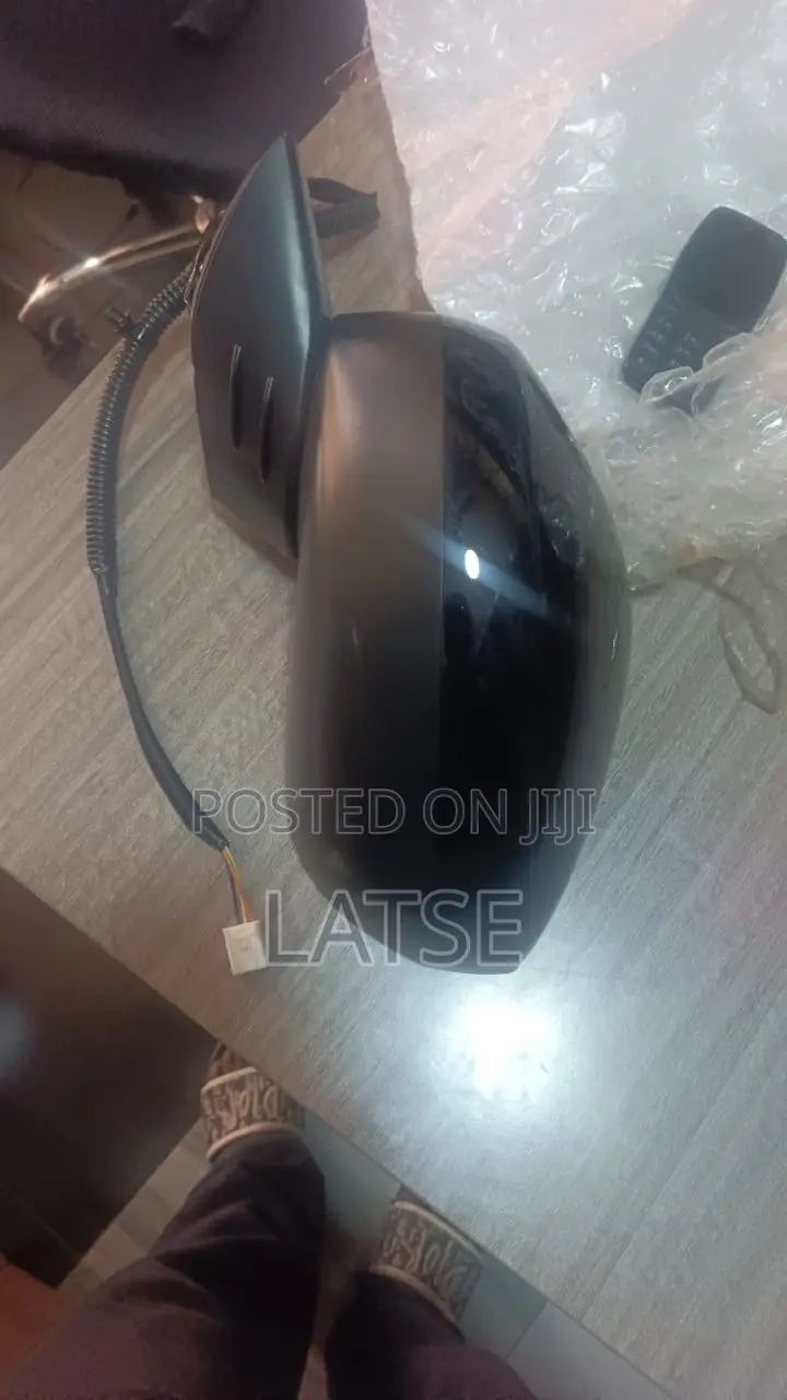 Honda Civic 2022,2023,2024 Side View Mirror (Normal)