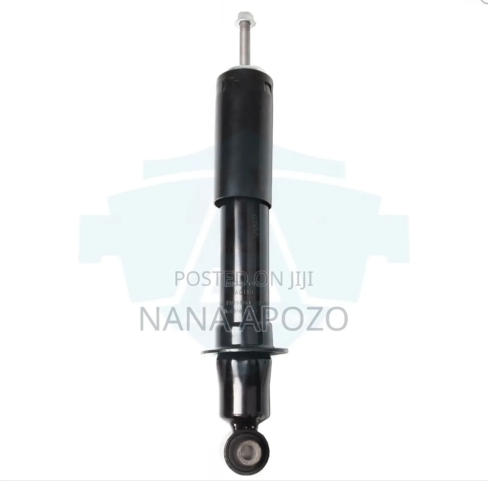 2010 - 2012 Chevrolet Camaro Back Shocks Absorbers