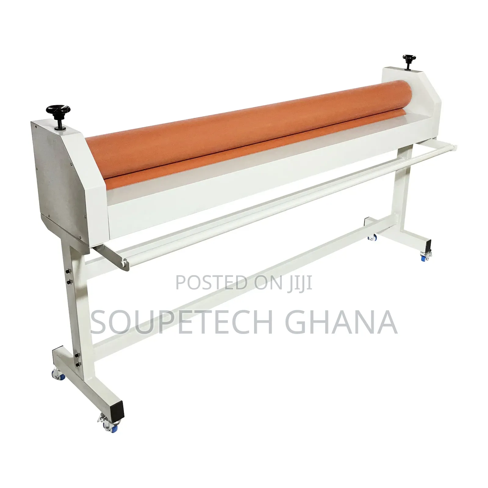 5ft (1600mm) Cold Laminating Machine – Heavy Duty Industrial
