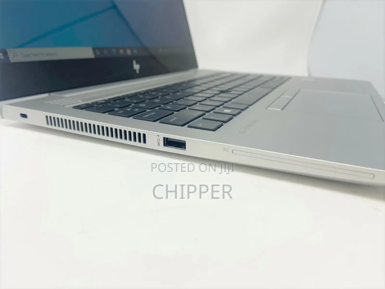 Laptop HP EliteBook 840 G5 8GB Intel Core i5 SSD 256GB