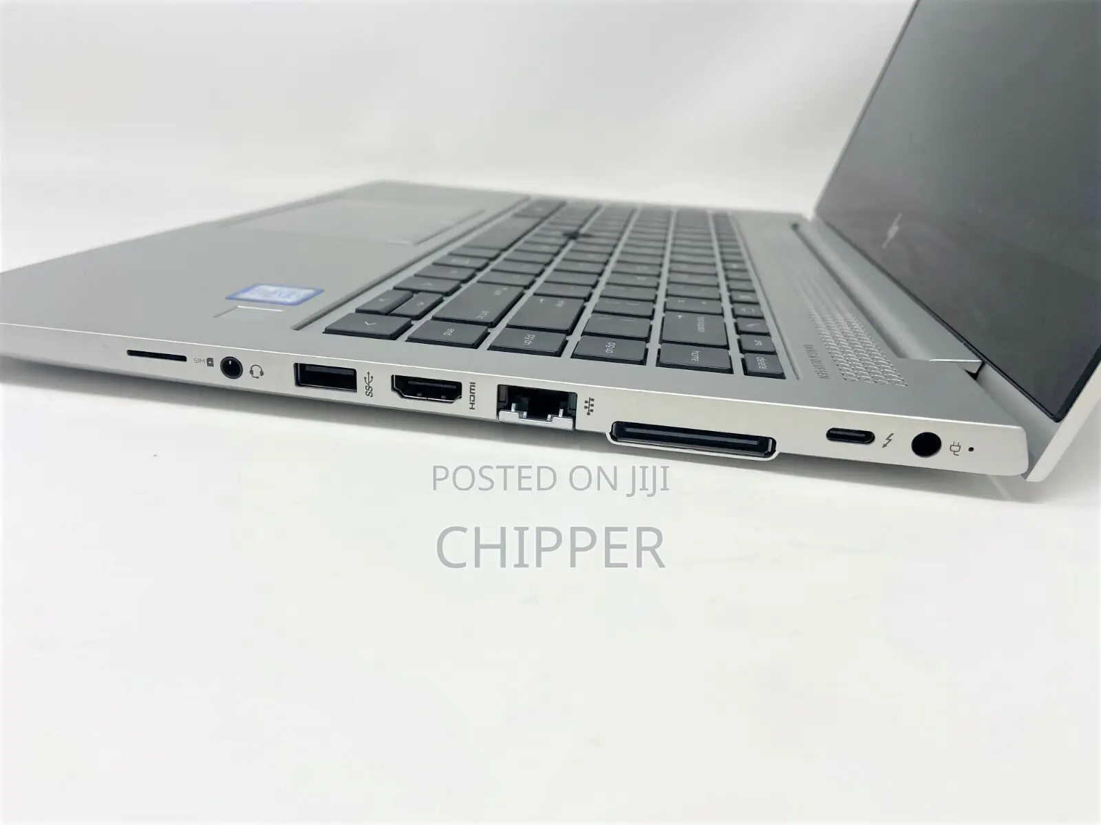 Laptop HP EliteBook 840 G5 8GB Intel Core i5 SSD 256GB